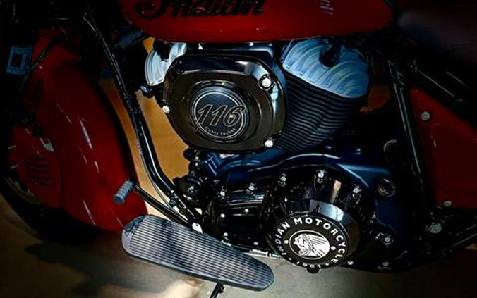 2026 Indian Motorcycle Chief® Vintage