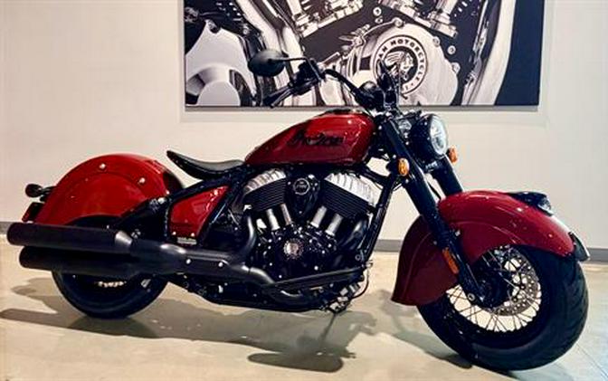 2026 Indian Motorcycle Chief® Vintage