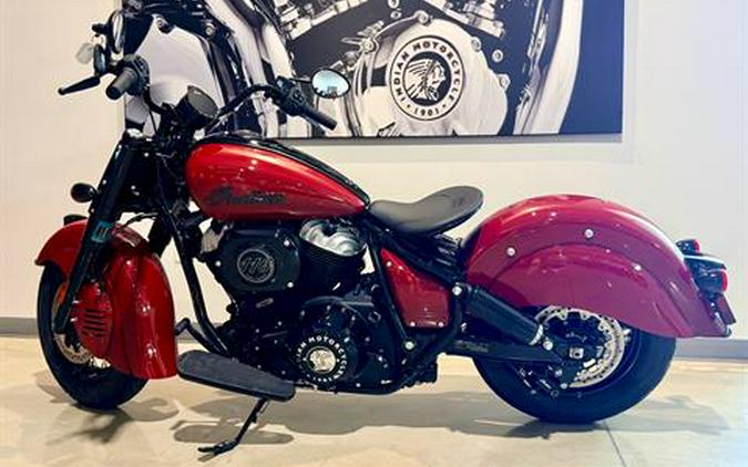 2026 Indian Motorcycle Chief® Vintage