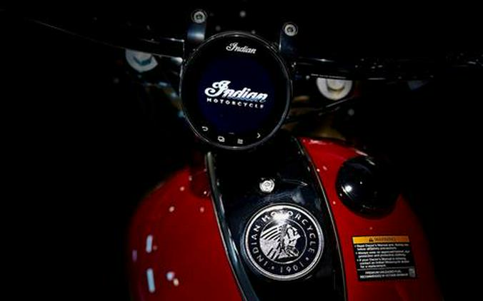 2026 Indian Motorcycle Chief® Vintage