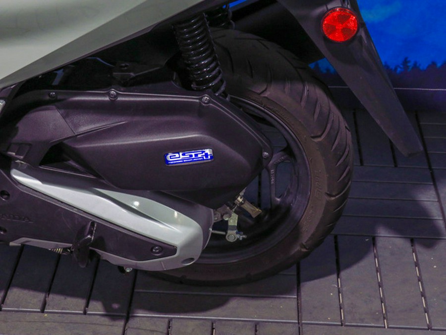2025 Honda PCX