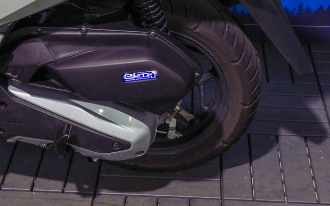 2025 Honda PCX