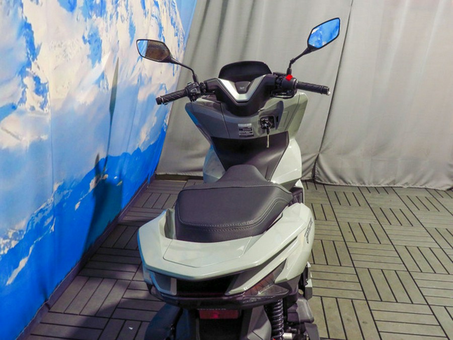 2025 Honda PCX