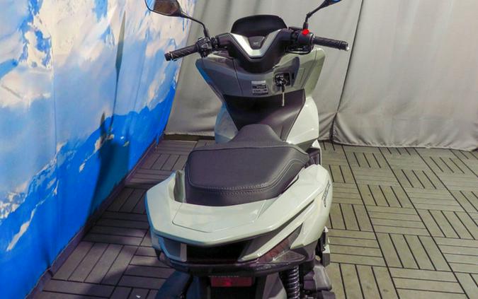2025 Honda PCX