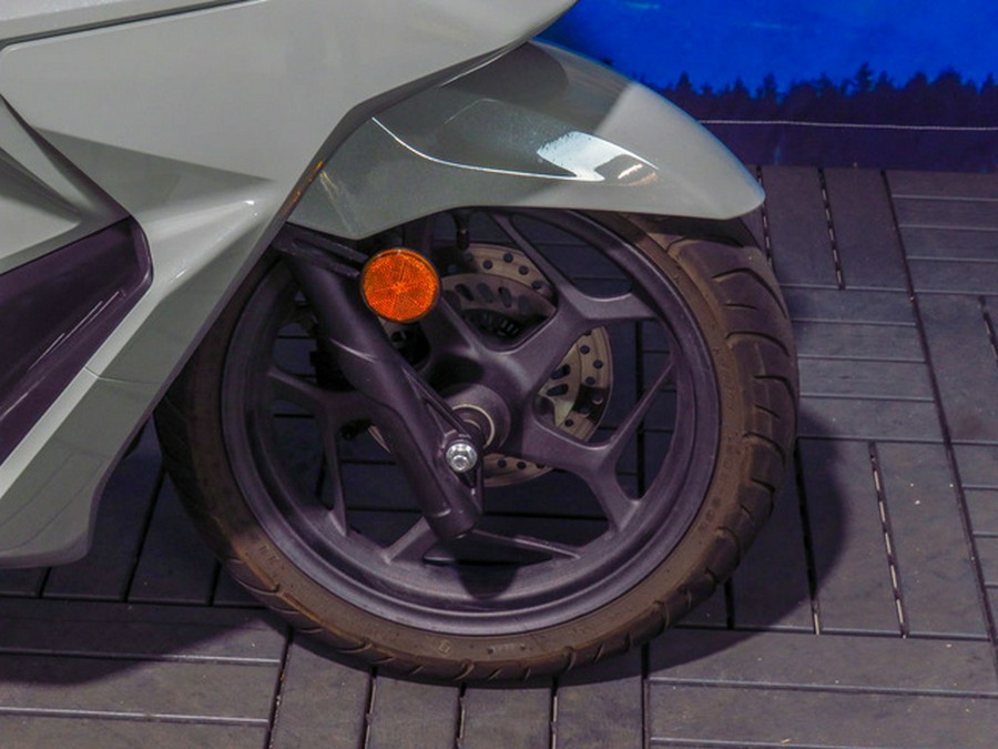 2025 Honda PCX