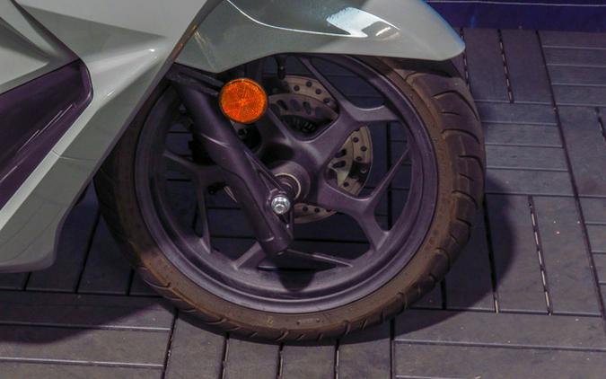 2025 Honda PCX