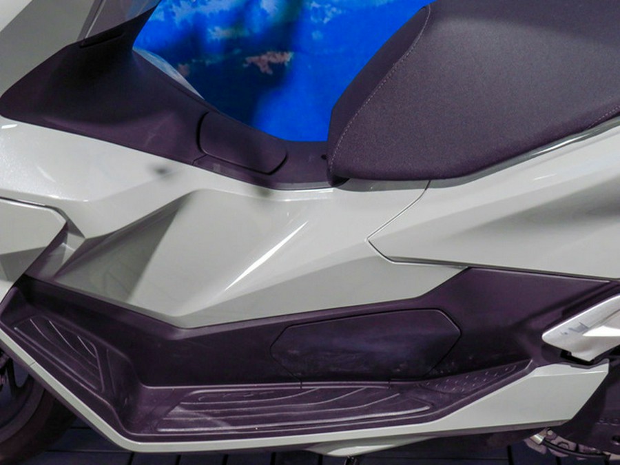 2025 Honda PCX
