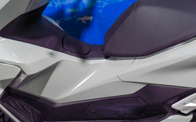 2025 Honda PCX