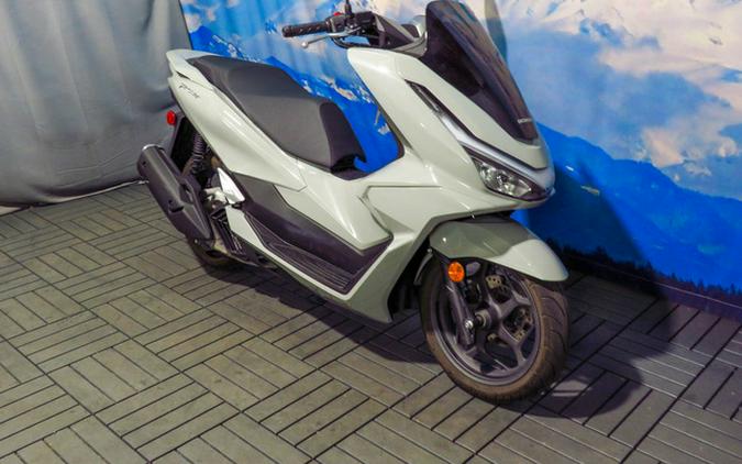 2025 Honda PCX