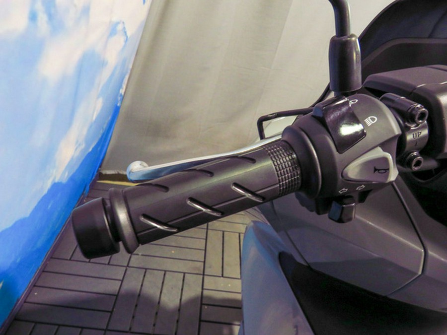 2025 Honda PCX