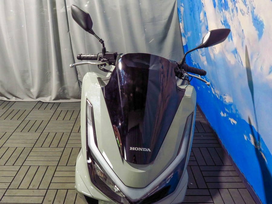2025 Honda PCX
