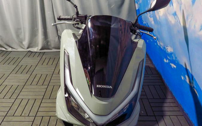 2025 Honda PCX
