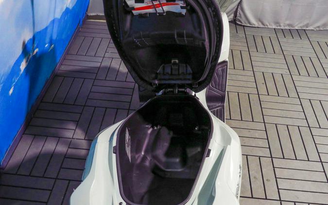 2025 Honda PCX