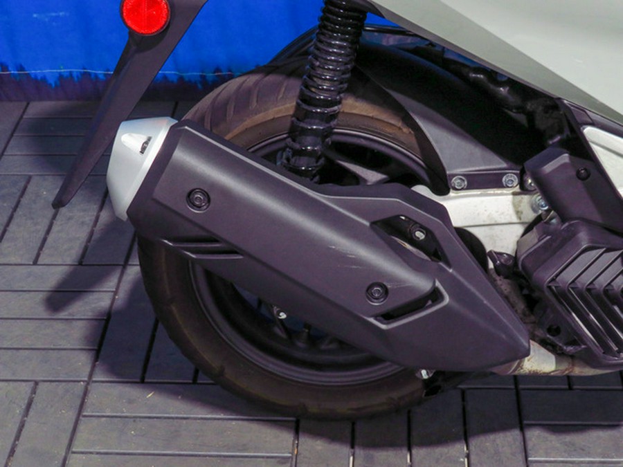 2025 Honda PCX