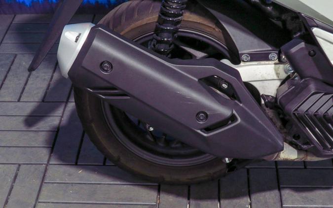 2025 Honda PCX