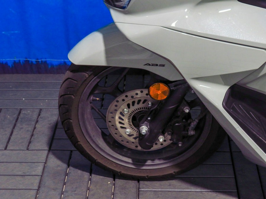 2025 Honda PCX