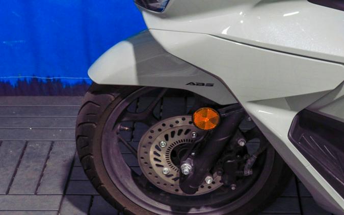 2025 Honda PCX