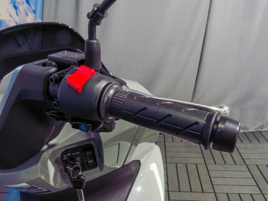2025 Honda PCX