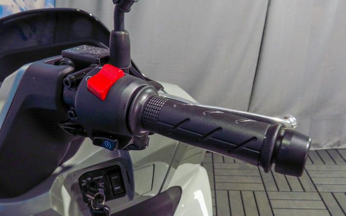 2025 Honda PCX