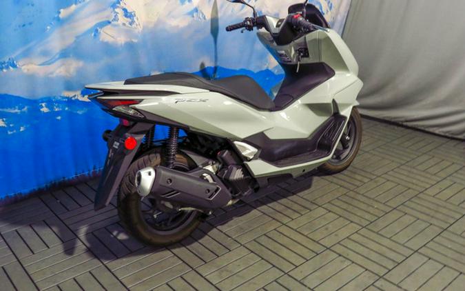 2025 Honda PCX
