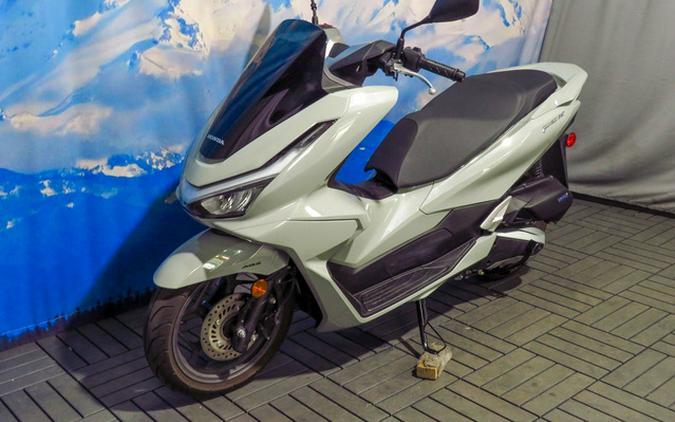 2025 Honda PCX