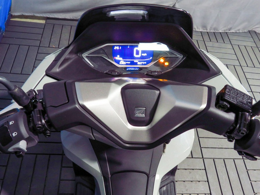 2025 Honda PCX