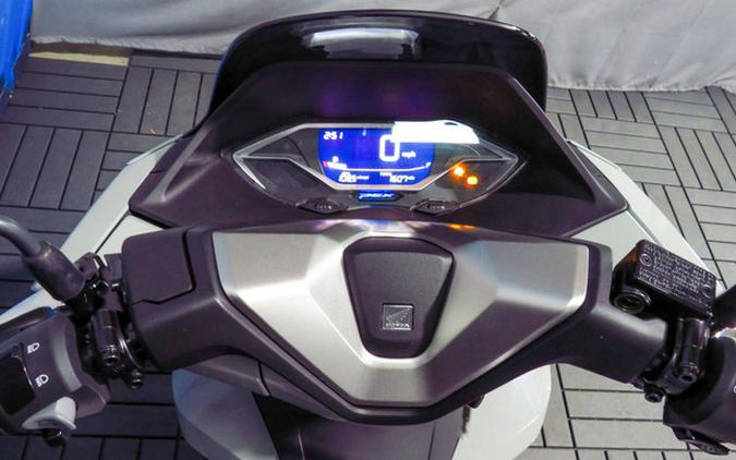 2025 Honda PCX