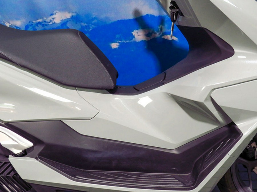 2025 Honda PCX