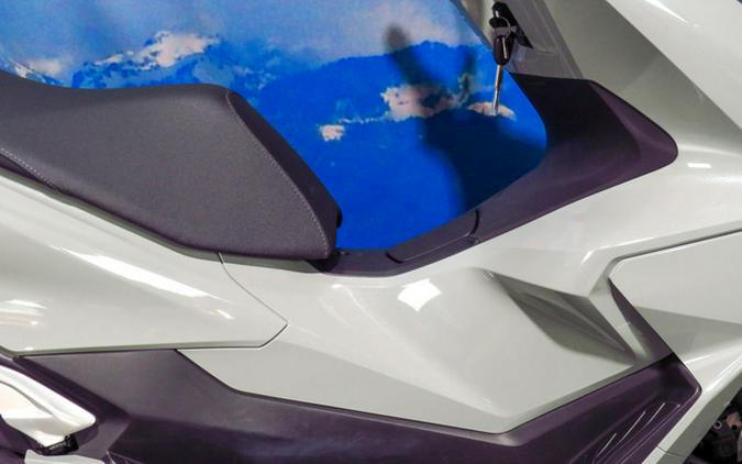 2025 Honda PCX