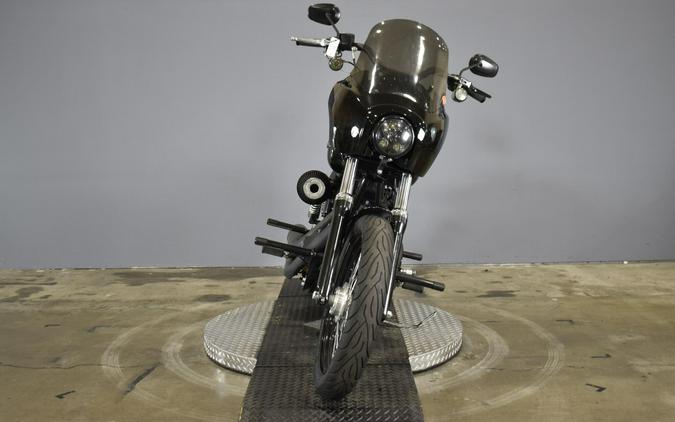 2014 Harley-Davidson Street Bob FXDBP