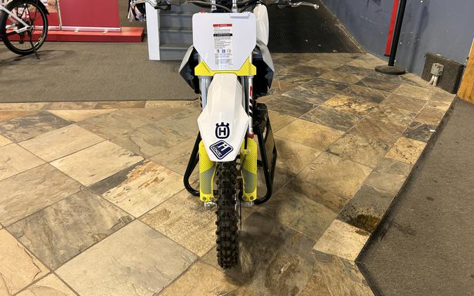 2026 Husqvarna TC 85 17/14