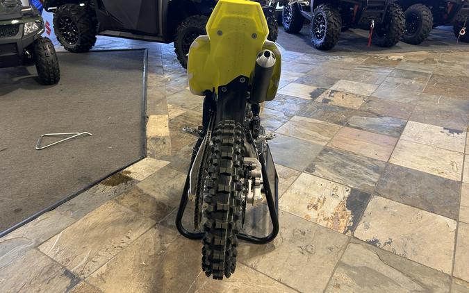 2026 Husqvarna TC 85 17/14