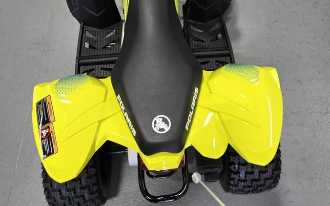 2026 Polaris Outlaw® 110 EFI