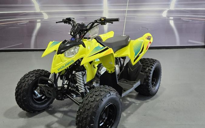 2026 Polaris Outlaw® 110 EFI