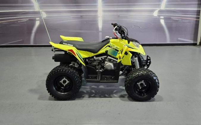 2026 Polaris Outlaw® 110 EFI