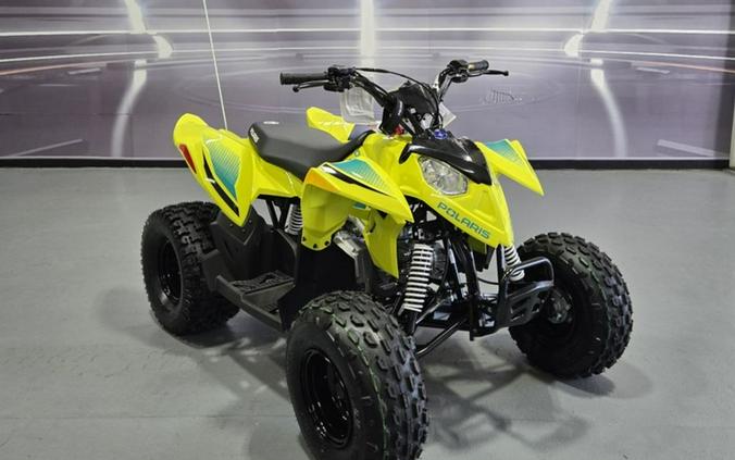 2026 Polaris Outlaw® 110 EFI