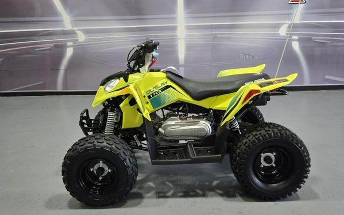 2026 Polaris Outlaw® 110 EFI