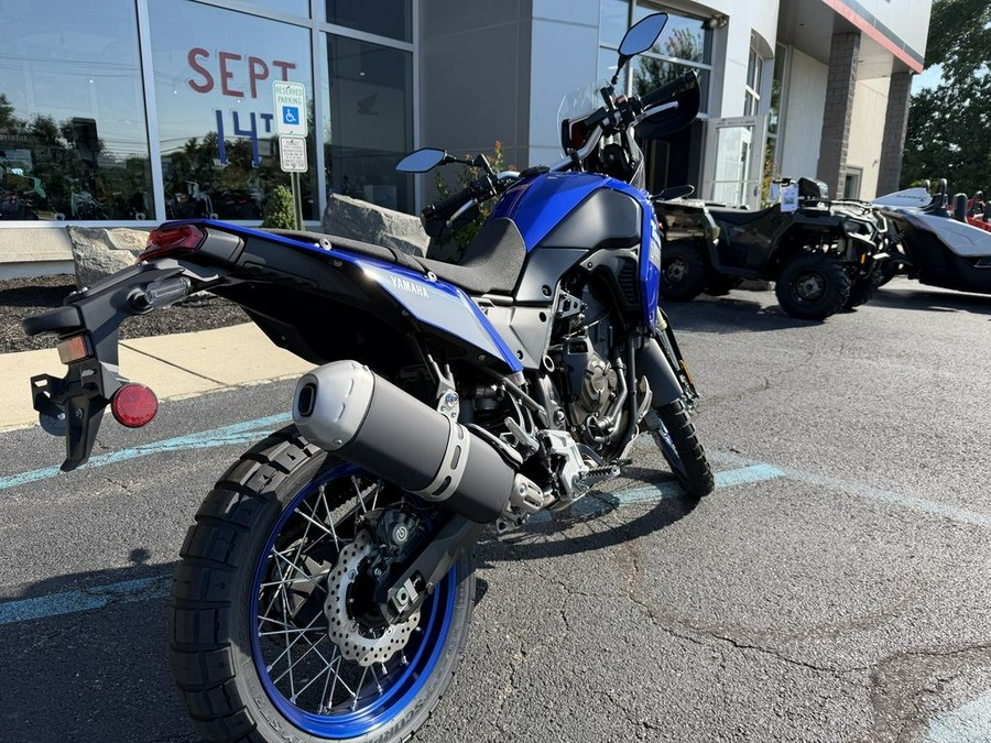 2024 Yamaha Tenere 700