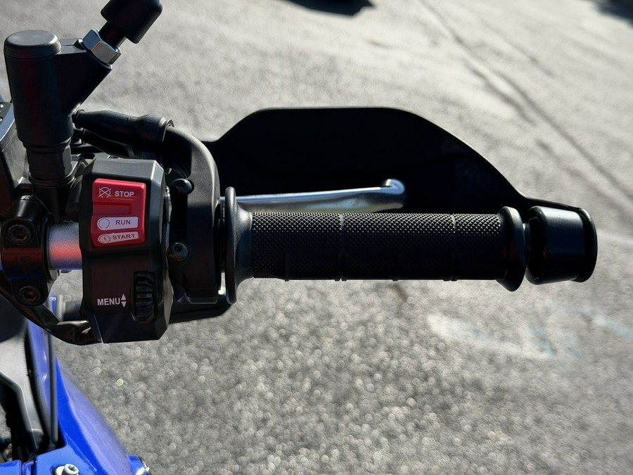2024 Yamaha Tenere 700