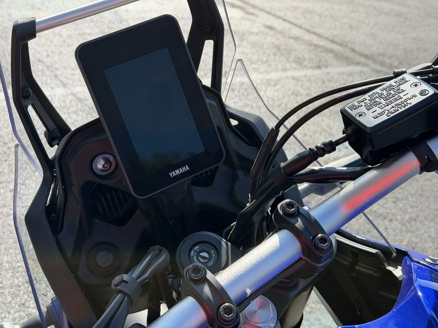 2024 Yamaha Tenere 700