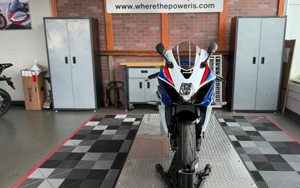 2027 Suzuki GSX-R 1000R 40th Anniversary Edition