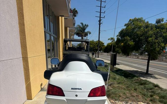 2012 Honda GOLD WING ABS NAV