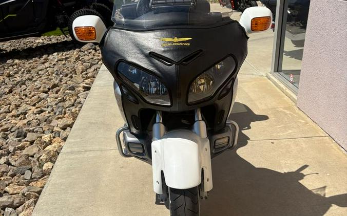 2012 Honda GOLD WING ABS NAV