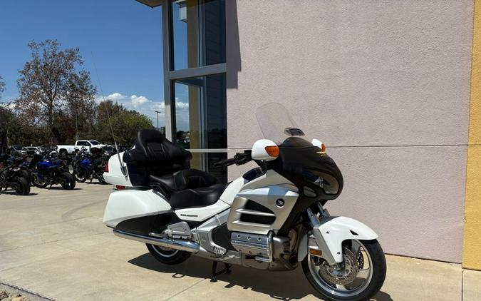 2012 Honda GOLD WING ABS NAV