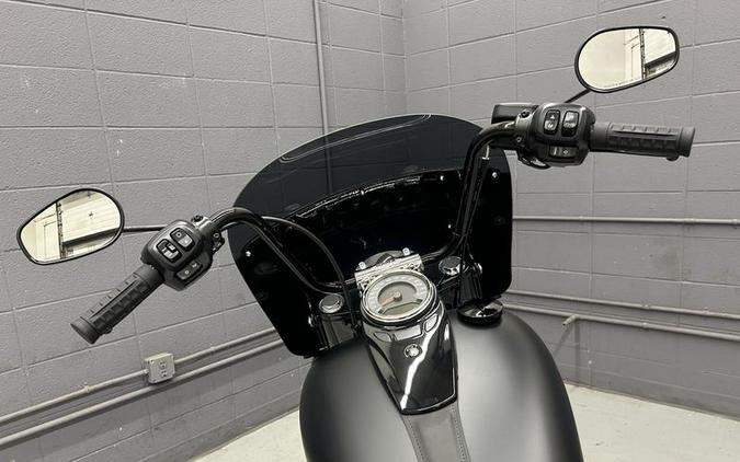 2026 Harley-Davidson® FLHD - Deadwood™
