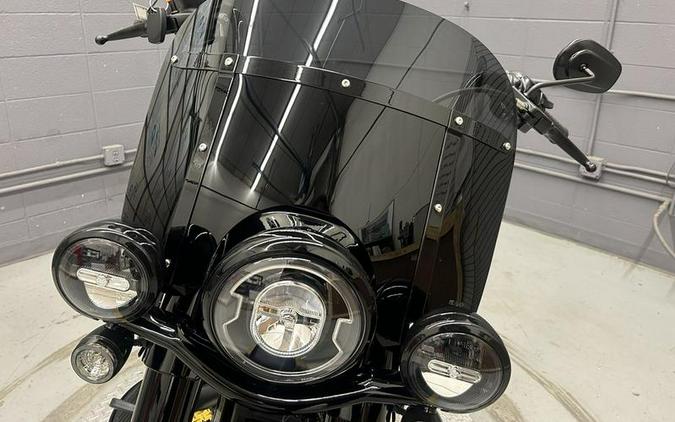 2026 Harley-Davidson® FLHD - Deadwood™