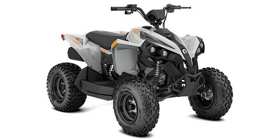 2027 Can-AM Renegade 70