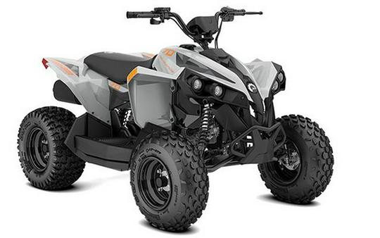 2027 Can-AM Renegade 70