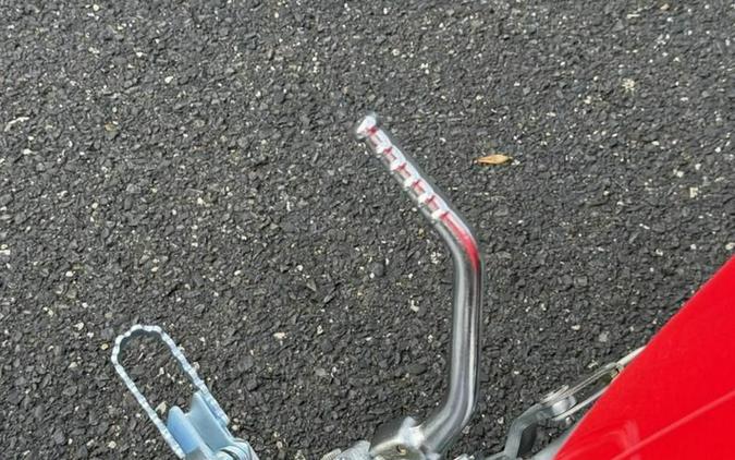 2027 Honda® CRF110F