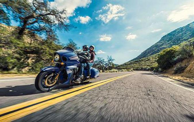 2020 Kawasaki Vulcan 1700 Vaquero ABS